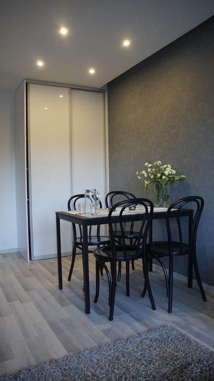 Apartament Nadmorski Przymorze Gdansk Exterior photo