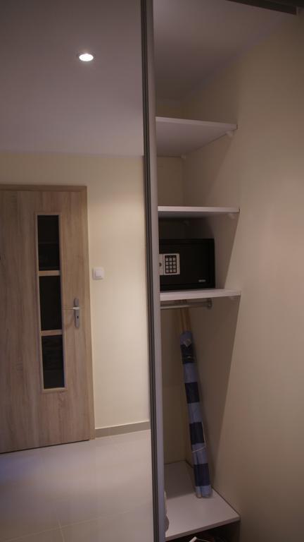 Apartament Nadmorski Przymorze Gdansk Exterior photo